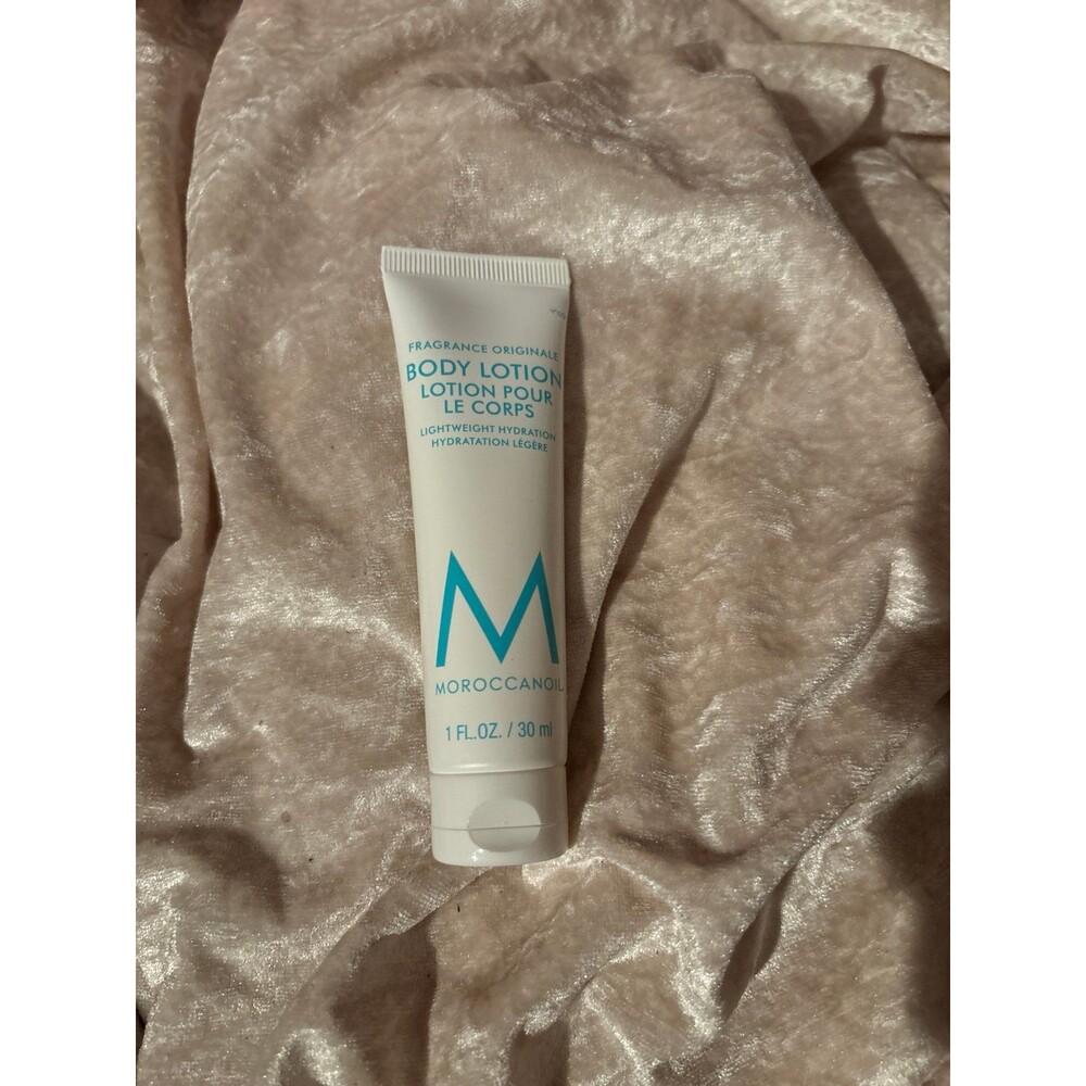 MoroccanOil body lotion 30ml